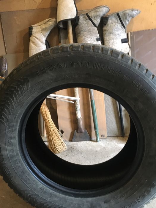 Продам колесо