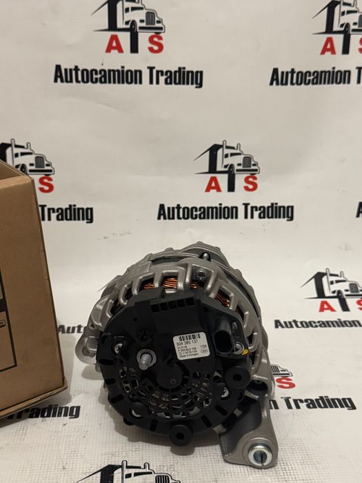 alternator iveco daily euro 6 12 v 110 Amper
