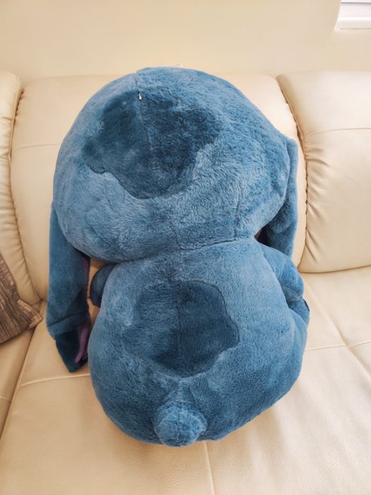 Плюшена играчка Стич Stitch 68см
