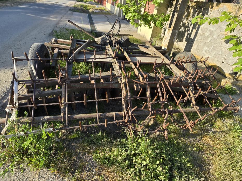 Utilaje agricole