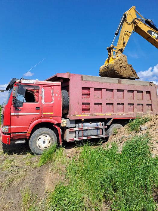 Продам хово 2007г