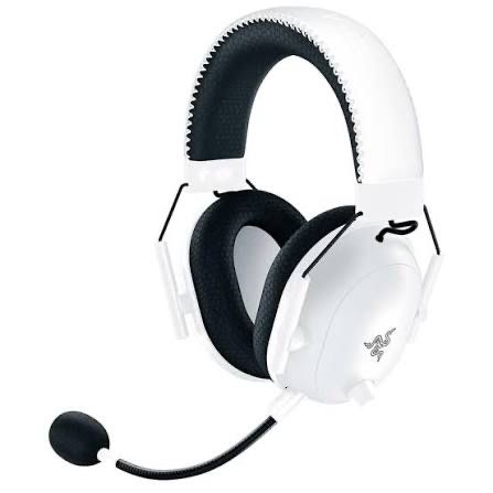 Наушники Razer blackshark v2 pro белые