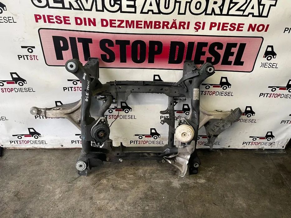 jug fata cadru motor mercedes gle coupe ml gl gls 3.0 2014 2015 2016 2017 2018 2019 2020