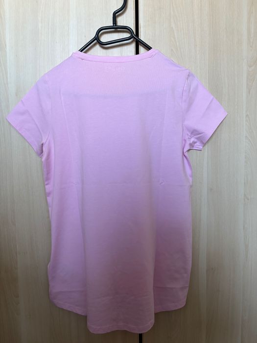 Дамска оригинална тениска Guess