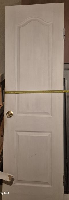 Есік б/у размер 60