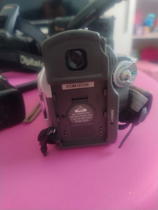 Camere video vintege