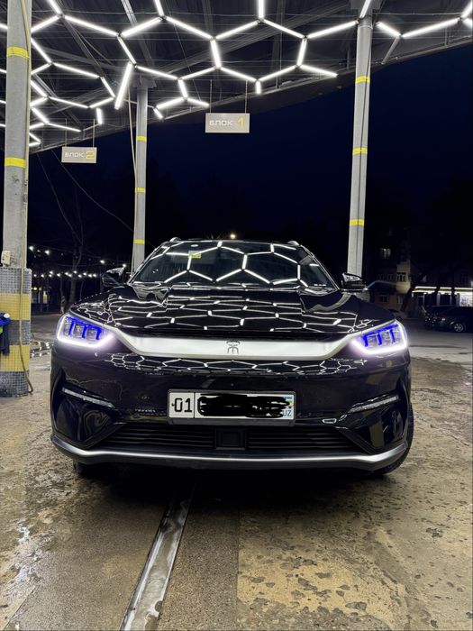 BYD Song Plus EV 505km Toza