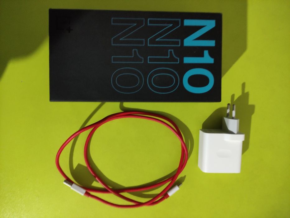 OnePlus Nord N10 5g