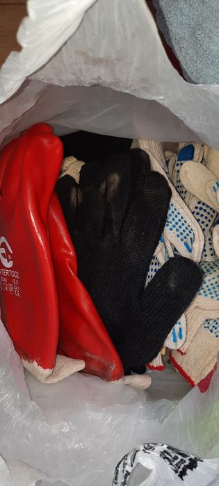 Продаю рабочие перчатки