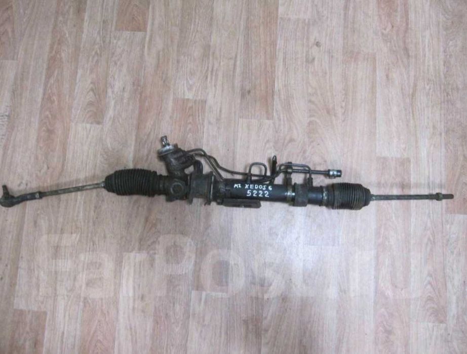 Запчасти Мазда кседокс 6