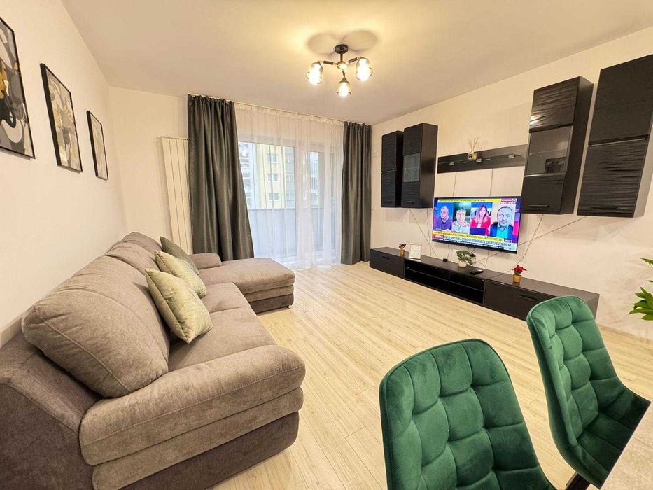 Regim Hotelier Brasov 1,2,3 camere LUX