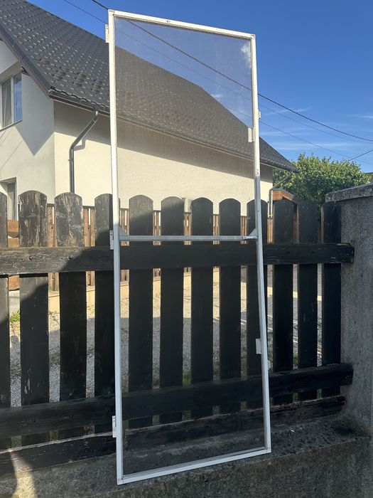 Plasa de tantari , diverse