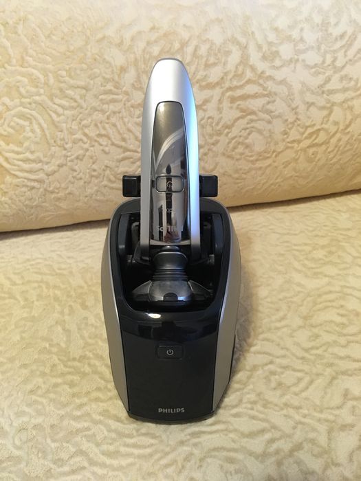 Электрическая бритва