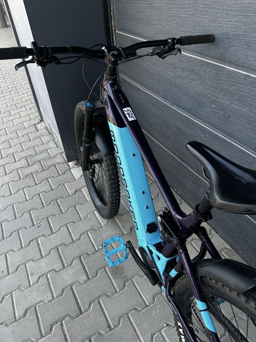 Електрически велосипед Mondraker Dusk R - Мекица 29” 1x12 L”