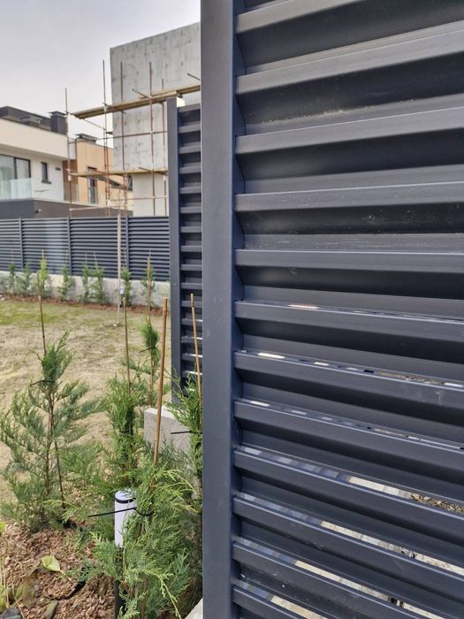 Ковано желязо, модерни метални огради, лазерно рязани панели