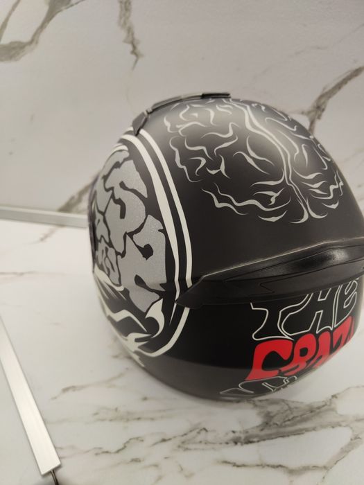 Каска LS 2 размер М