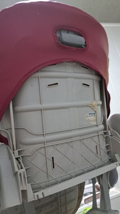 Стульчик для детей