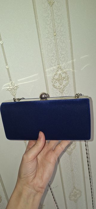 Продам женский клатч