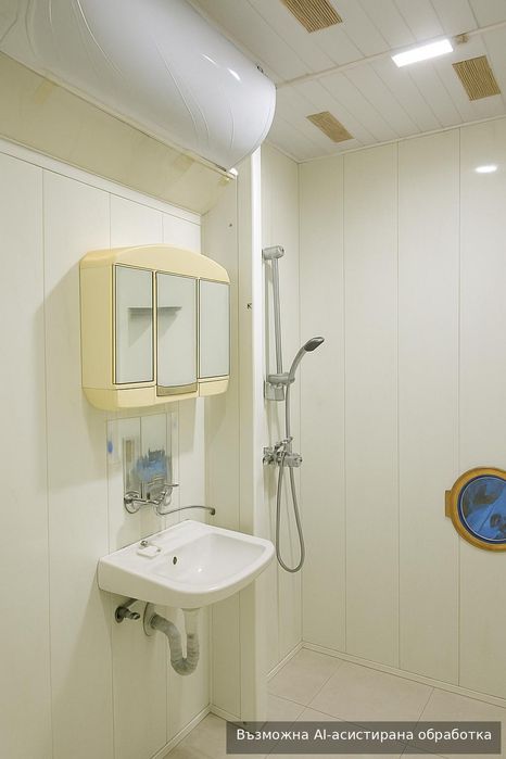 Дава се под наем Тристаен апартамент в Пловдив, Тракия - 75 кв.м за 418.71 € - Снимка #3