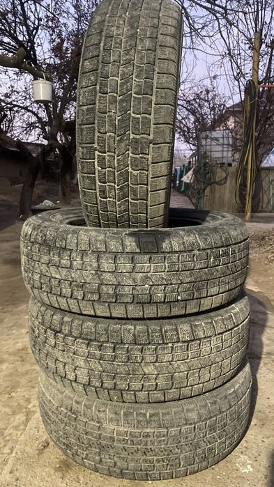 Покрышка с камерой