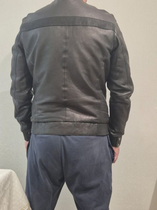 Продам кожнку весна осень