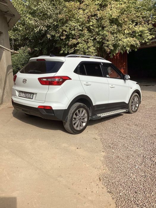 Хундай грета  2020 г.в