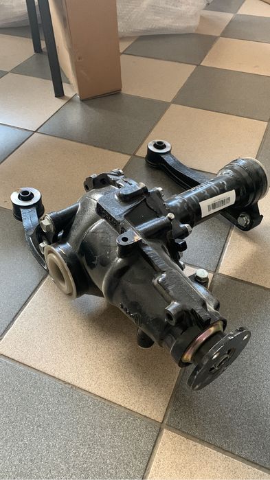 двигатель дизель  T6 JAC Костанай