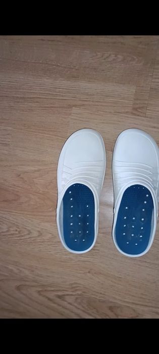 Saboți medicali Wock mărimea 37-38