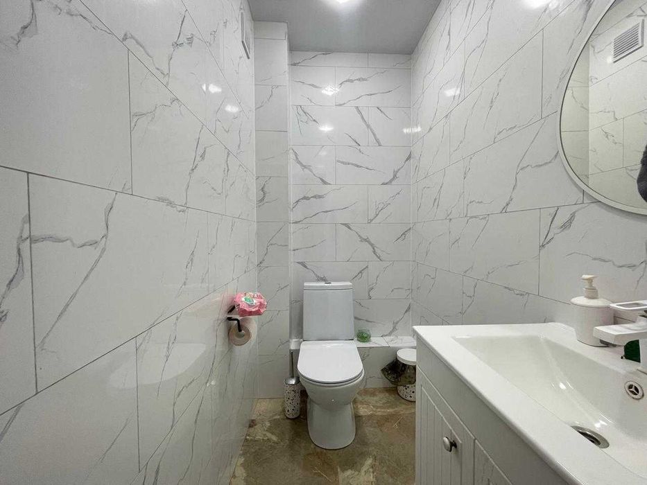 Продам шикарный  дом в Солнечном