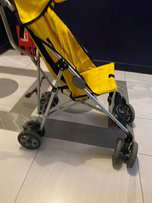 Коляска-трость "Chicco"