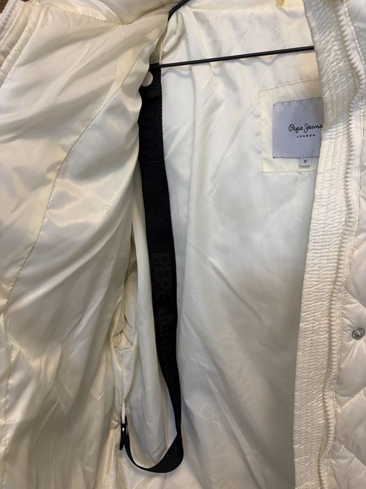 Geaca iarna Pepe jeans