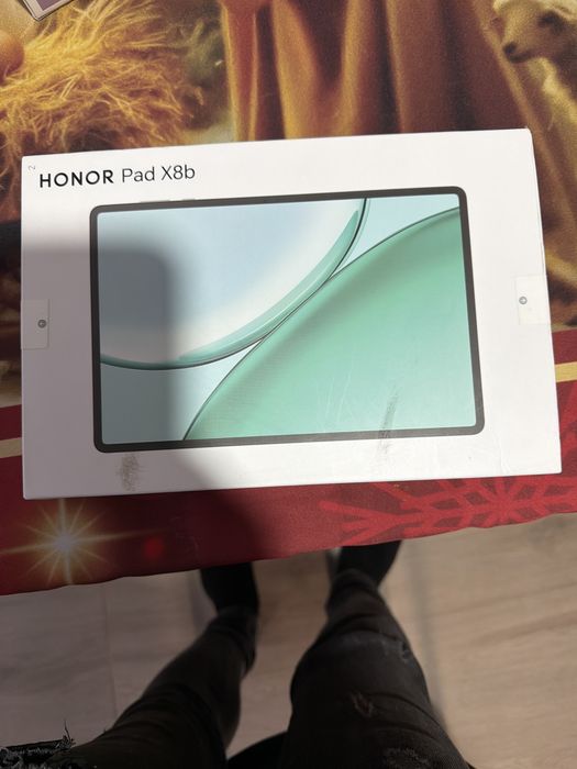HONOR Pad x8b.