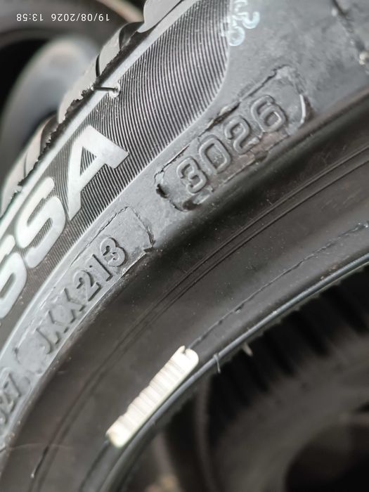 Зимни гуми 245/40/18 Lassa