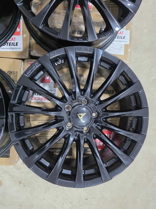 Jante 18 Cupra Formentor Skoda Karok Kodiak Enyaq VW Passat 5x112 7.5J