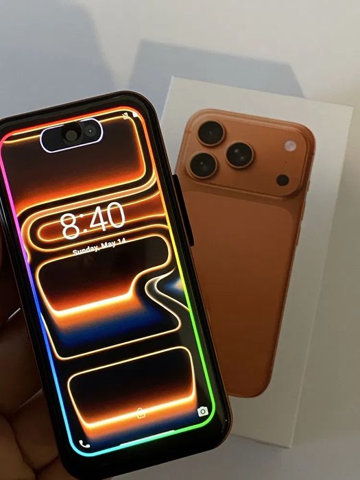 Смарт телефон,Детский телефон,Айфон 17 про макс мини