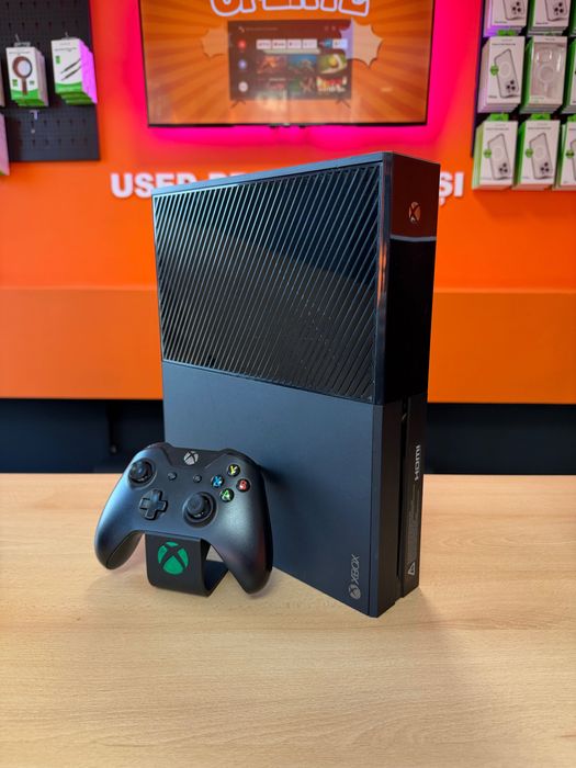 Console Xbox One, One S, 500GB - 1TB + Controller