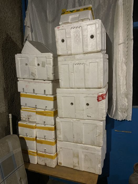 Алюминевые радиатор УНО