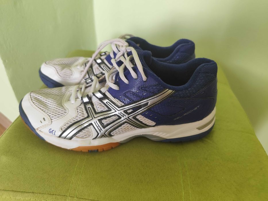 Маратонки Asics Gel rocket