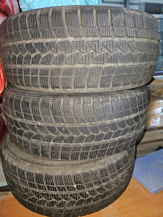 Anvelope MICHELIllll și Sebring