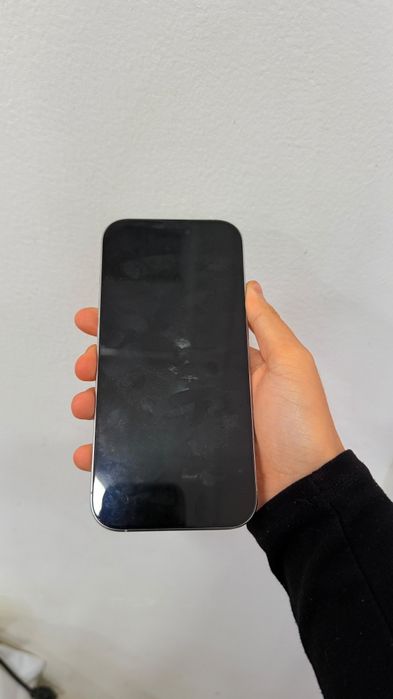 iPhone 16 pro 256