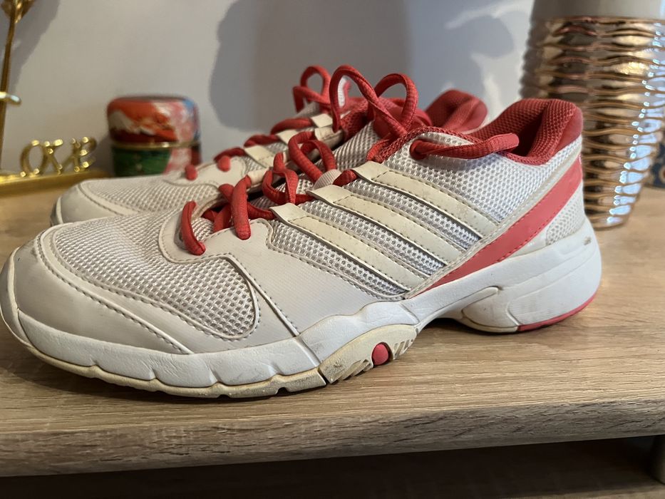 Дамски тенис обувки Addidas