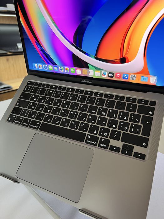 Макбук эйр M1 | 16Gb озу