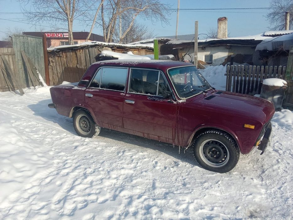 Продам Ваз 2106 в идеальном состоянии