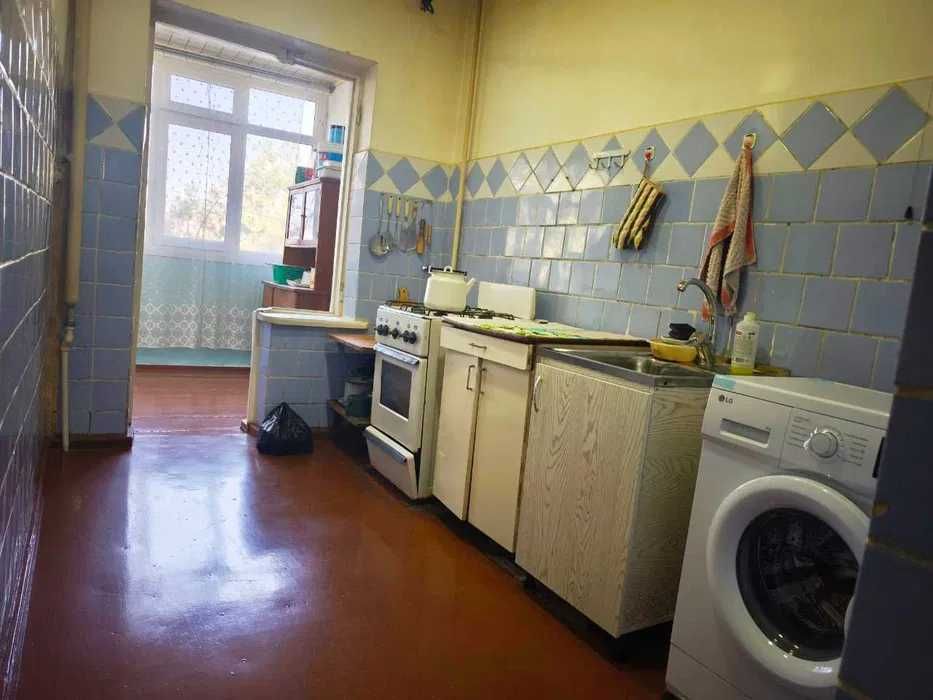 Сдаётся Своя 2х-комнатная квартира (Феруза Северо-Восток)