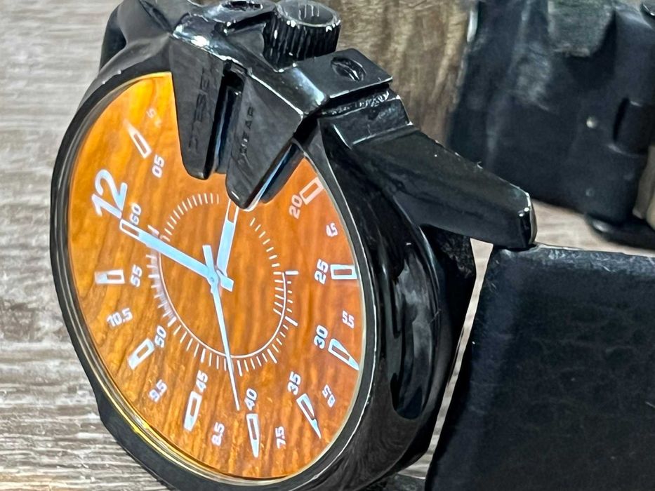 DIESEL Master Chief  мъжки часовник