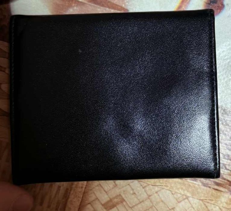 мъжки монетник Montblanc
Продавам оригинален мъжк