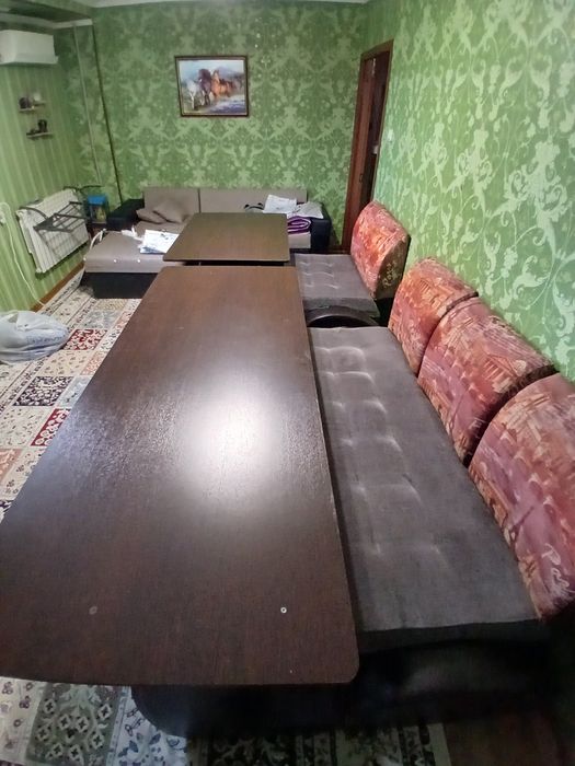 Продам диван 3 в 1