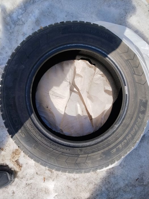 Шины 205/60 r16 сатамын жақсы жағдайда
