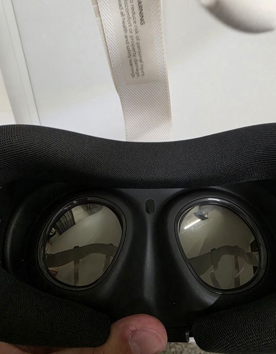 VR meta quest 3 kato nova