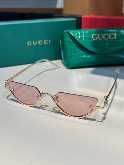 Ochelari Gucci noi